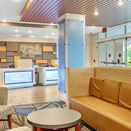 Holiday Inn Express & Suites Mobile - University Area By Ihg Kültér fotó