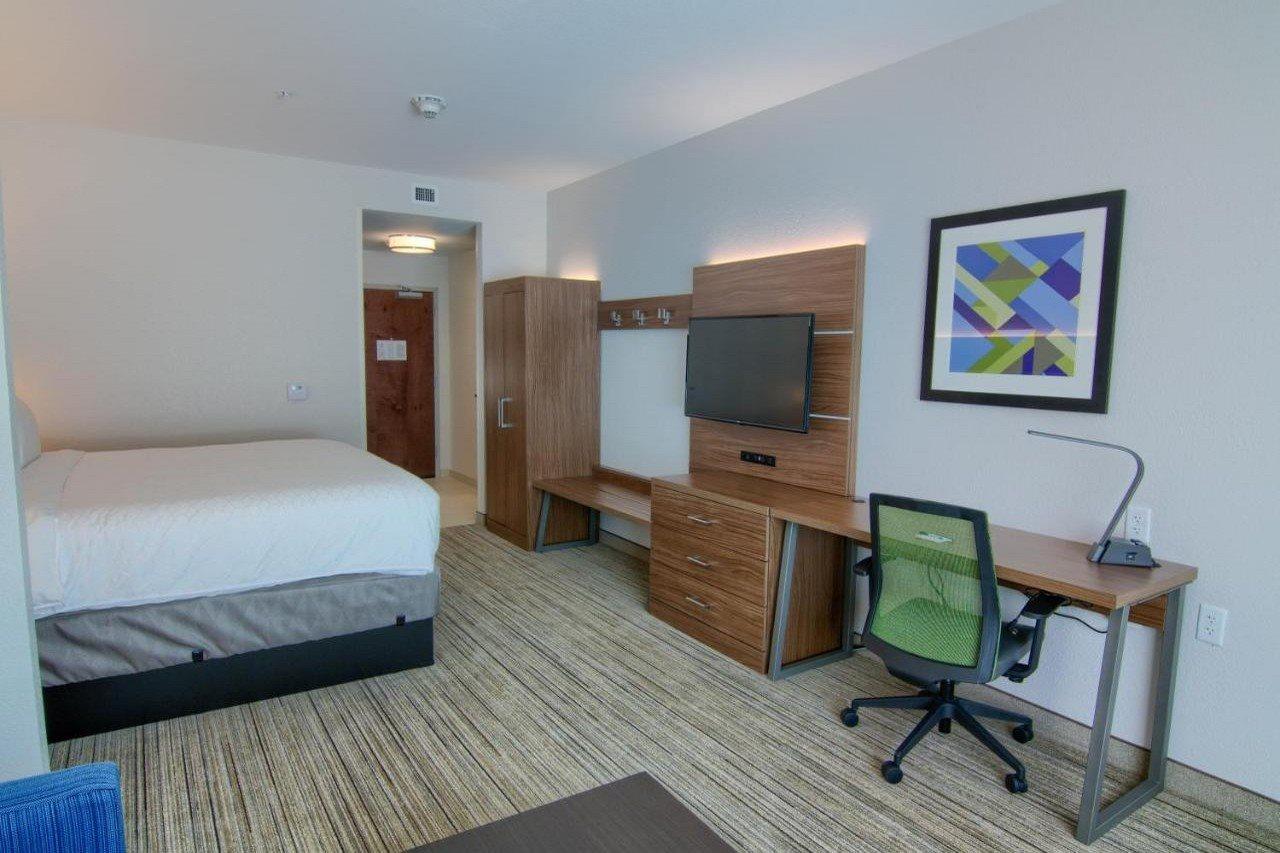 Holiday Inn Express & Suites Mobile - University Area By Ihg Kültér fotó