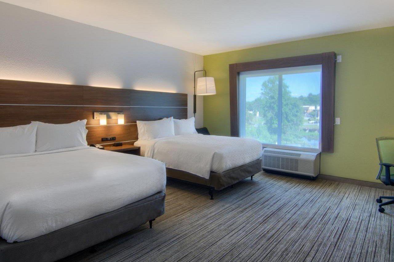 Holiday Inn Express & Suites Mobile - University Area By Ihg Kültér fotó