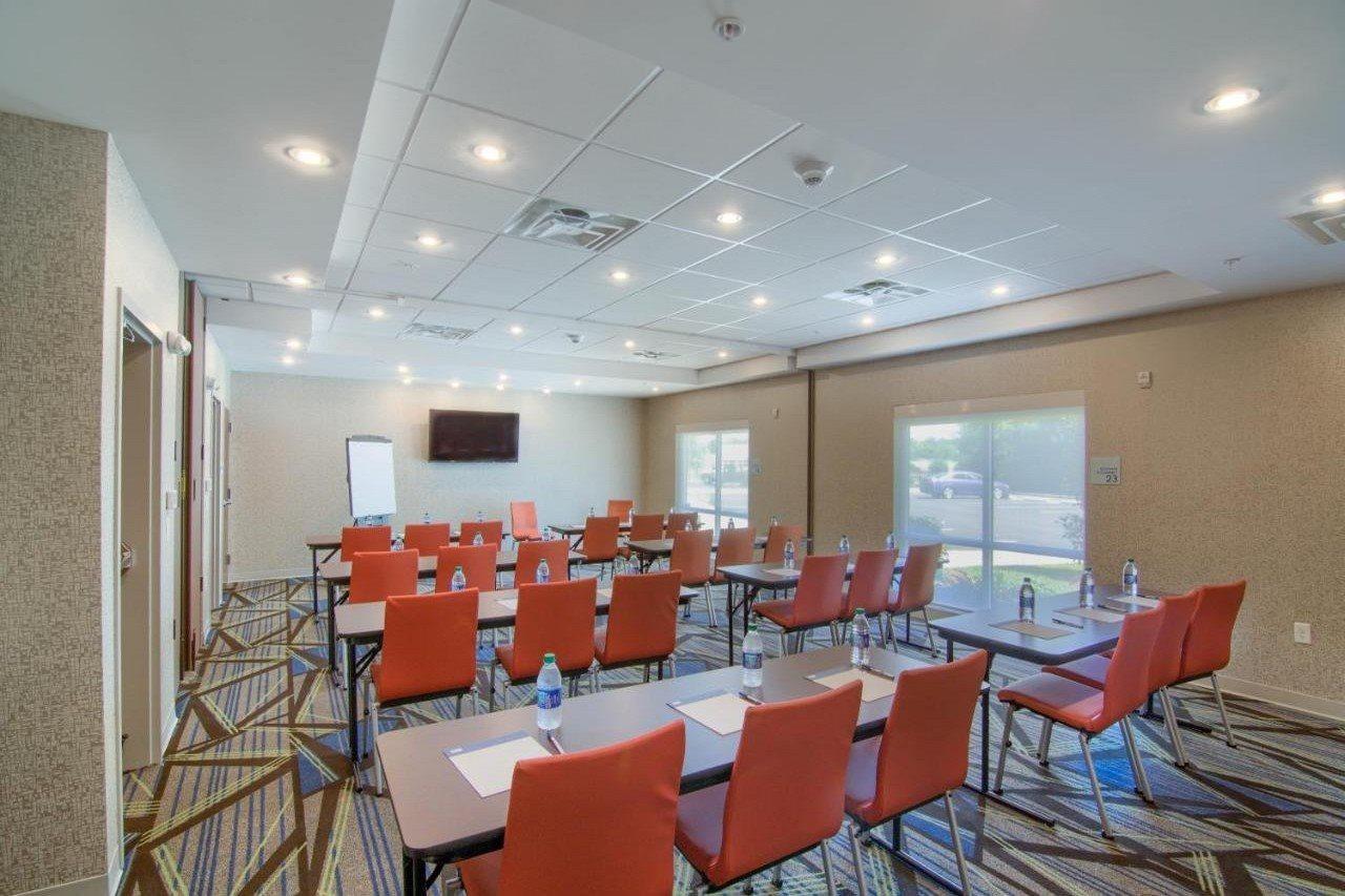 Holiday Inn Express & Suites Mobile - University Area By Ihg Kültér fotó