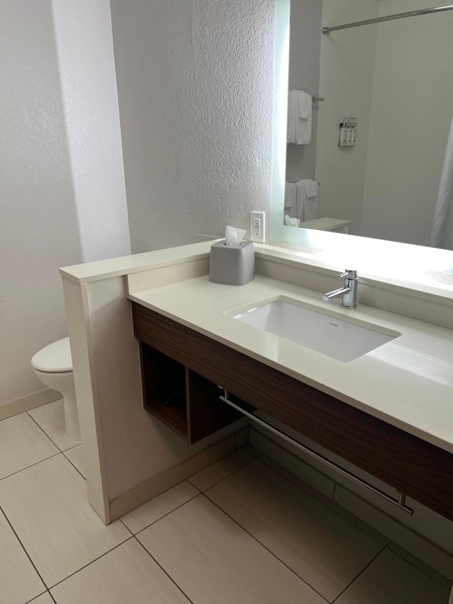 Holiday Inn Express & Suites Mobile - University Area By Ihg Kültér fotó