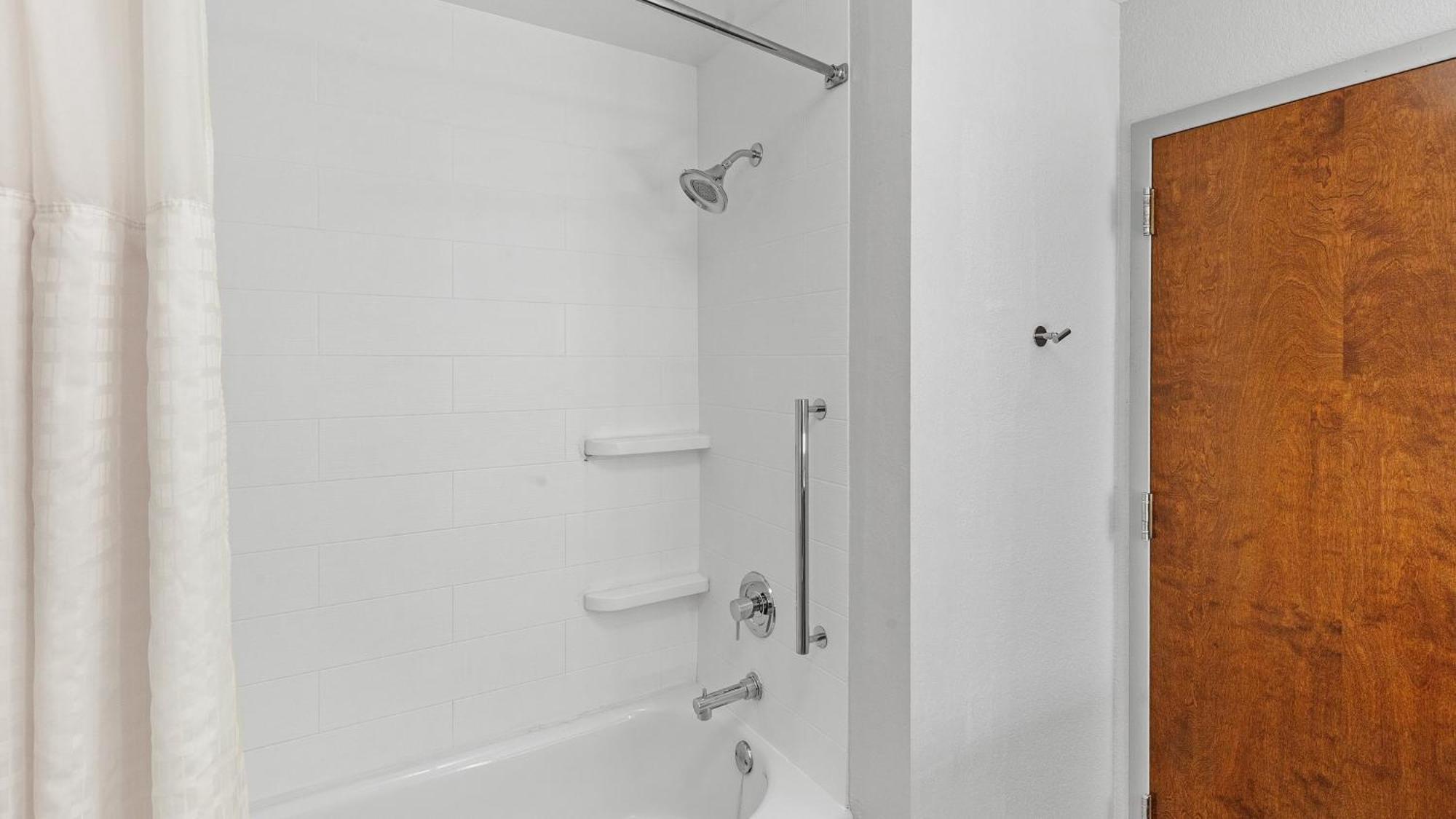 Holiday Inn Express & Suites Mobile - University Area By Ihg Kültér fotó