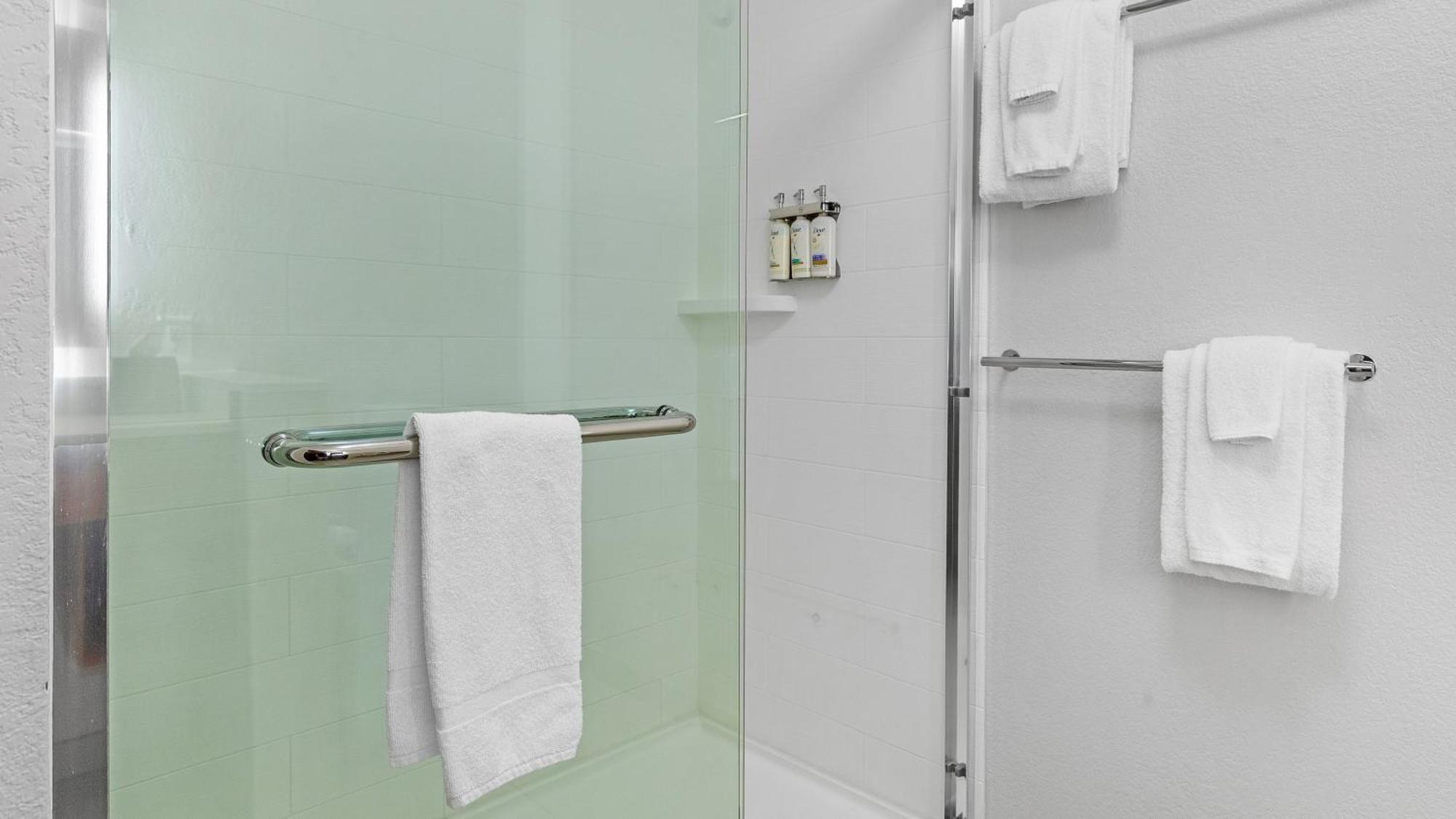 Holiday Inn Express & Suites Mobile - University Area By Ihg Kültér fotó