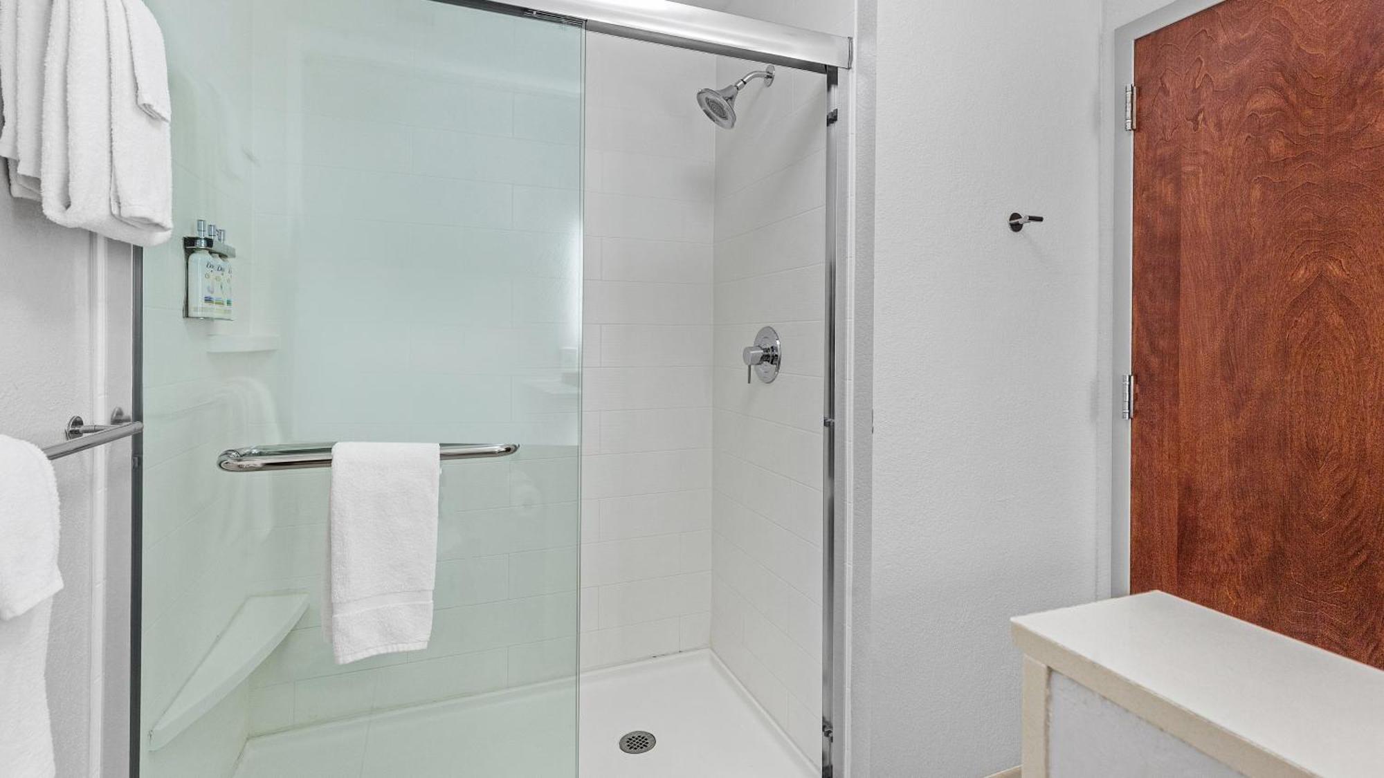 Holiday Inn Express & Suites Mobile - University Area By Ihg Kültér fotó