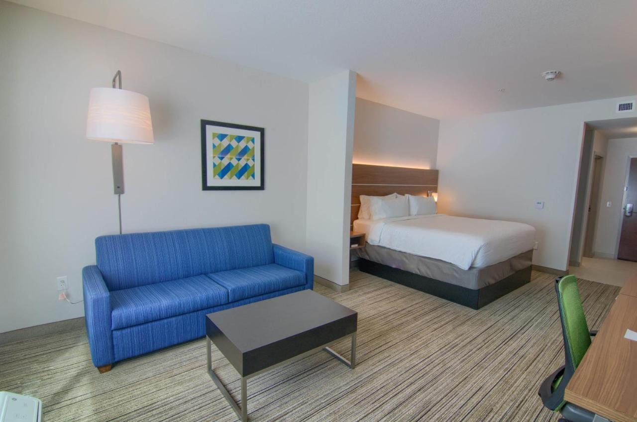 Holiday Inn Express & Suites Mobile - University Area By Ihg Kültér fotó